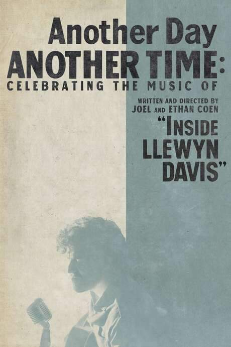 Another Day, Another Time: Celebrating the Music of ‘Inside Llewyn Davis’